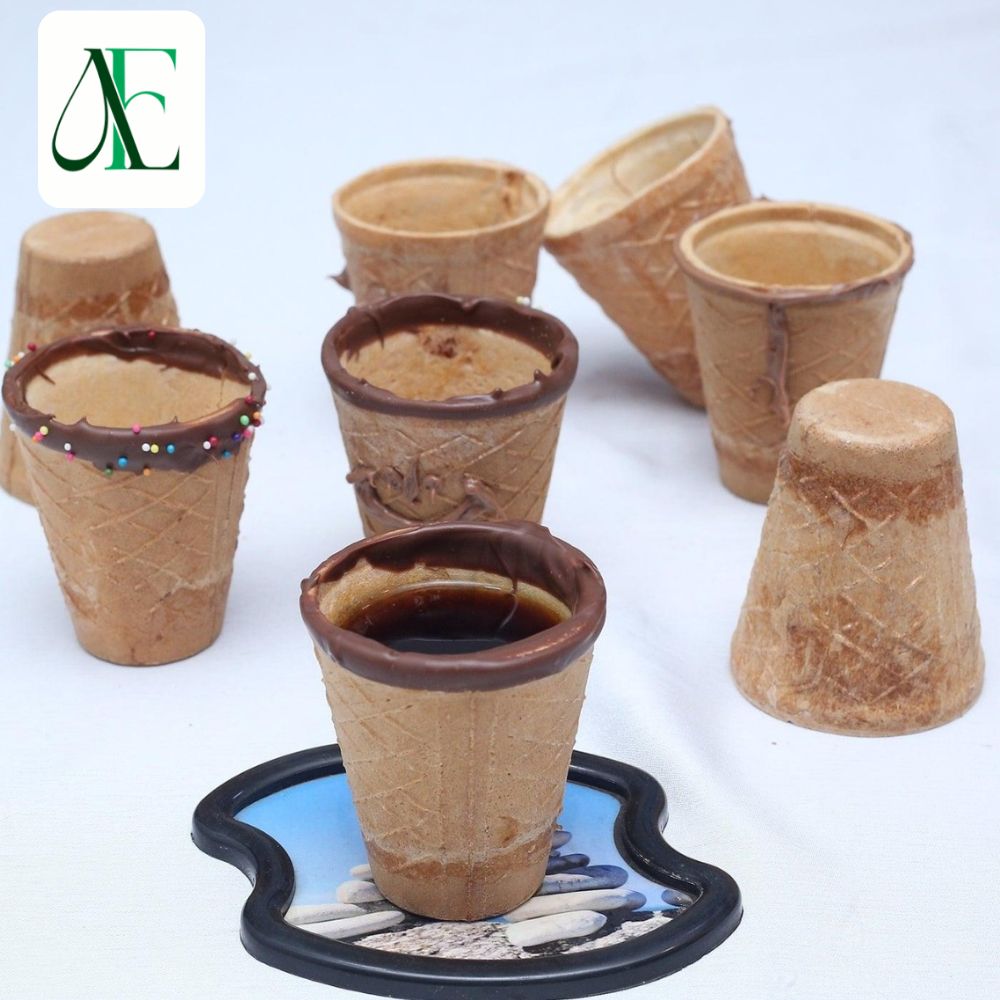 Edible Cups - Image 3