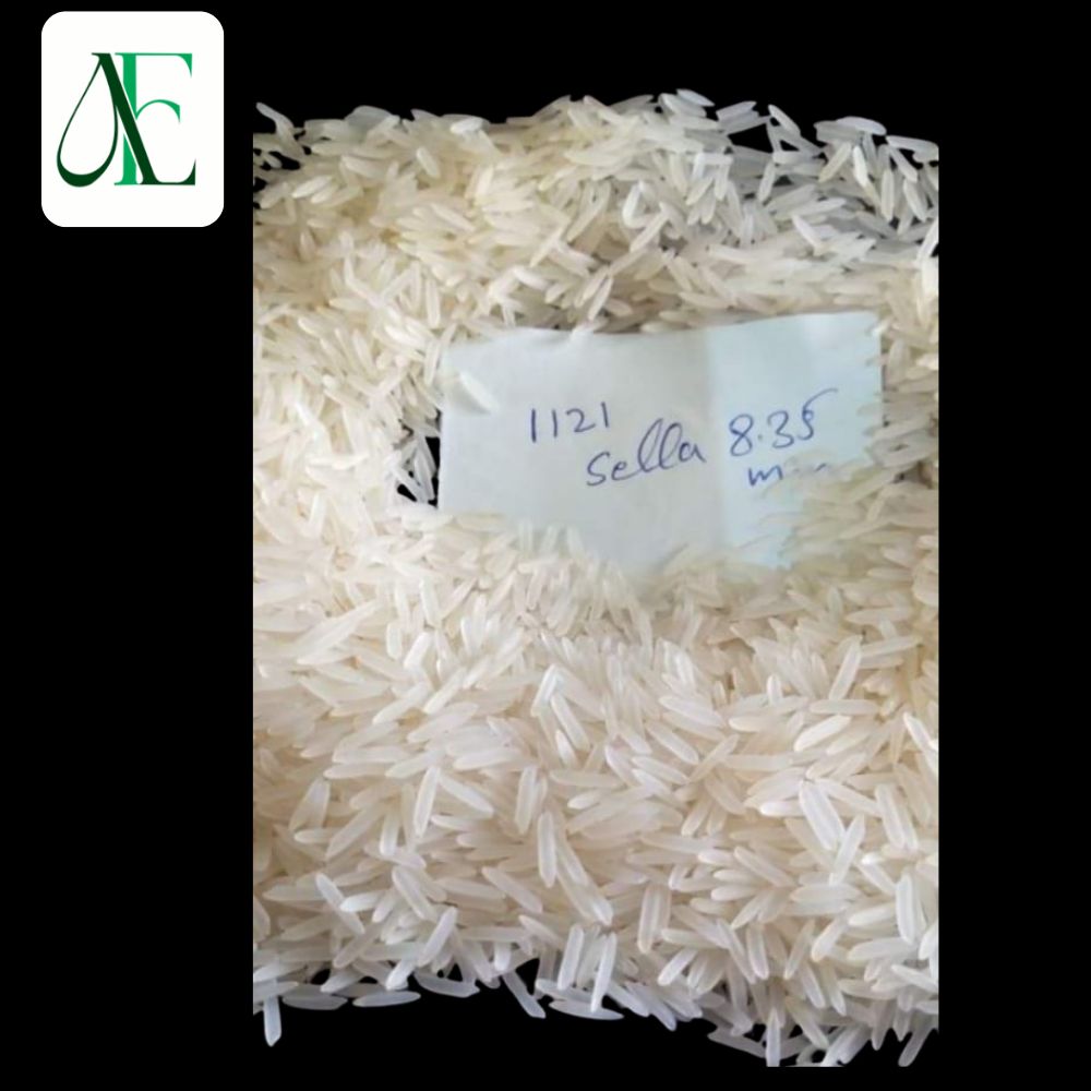 Indian Rice - Image 5