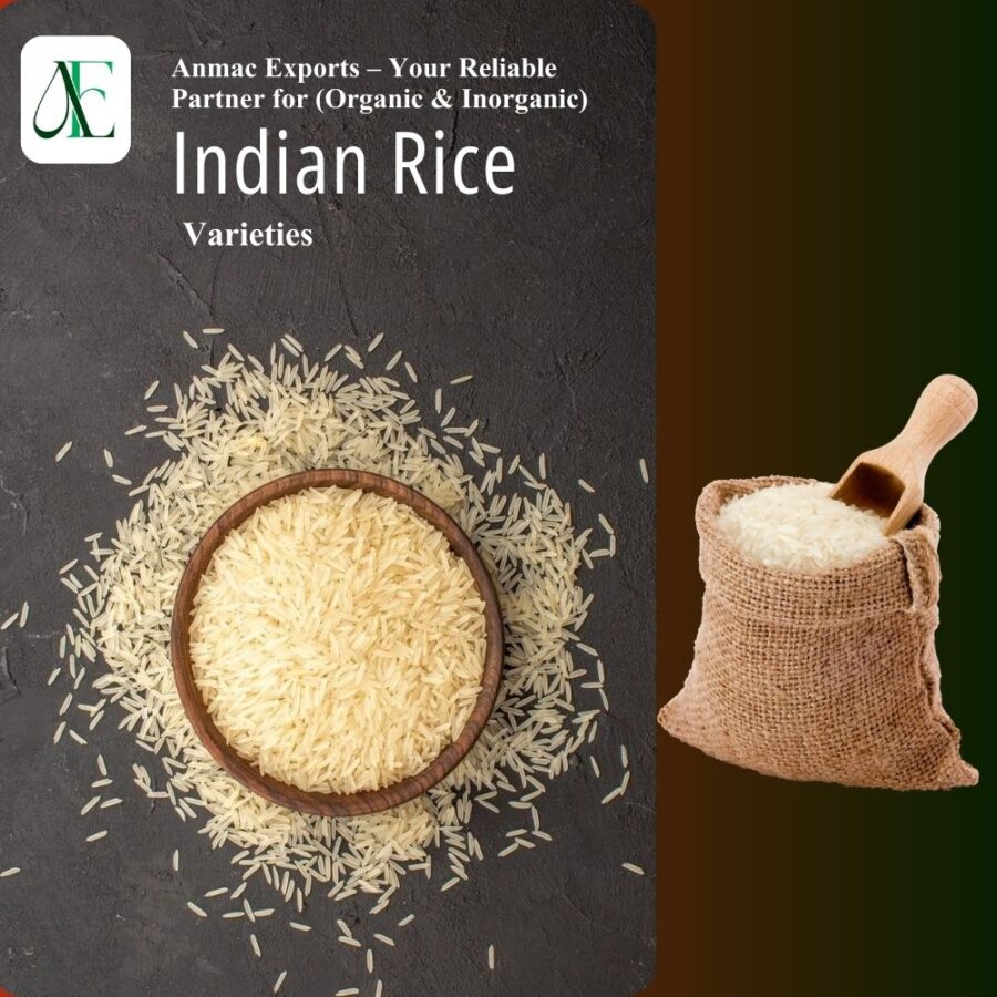 Indian Rice