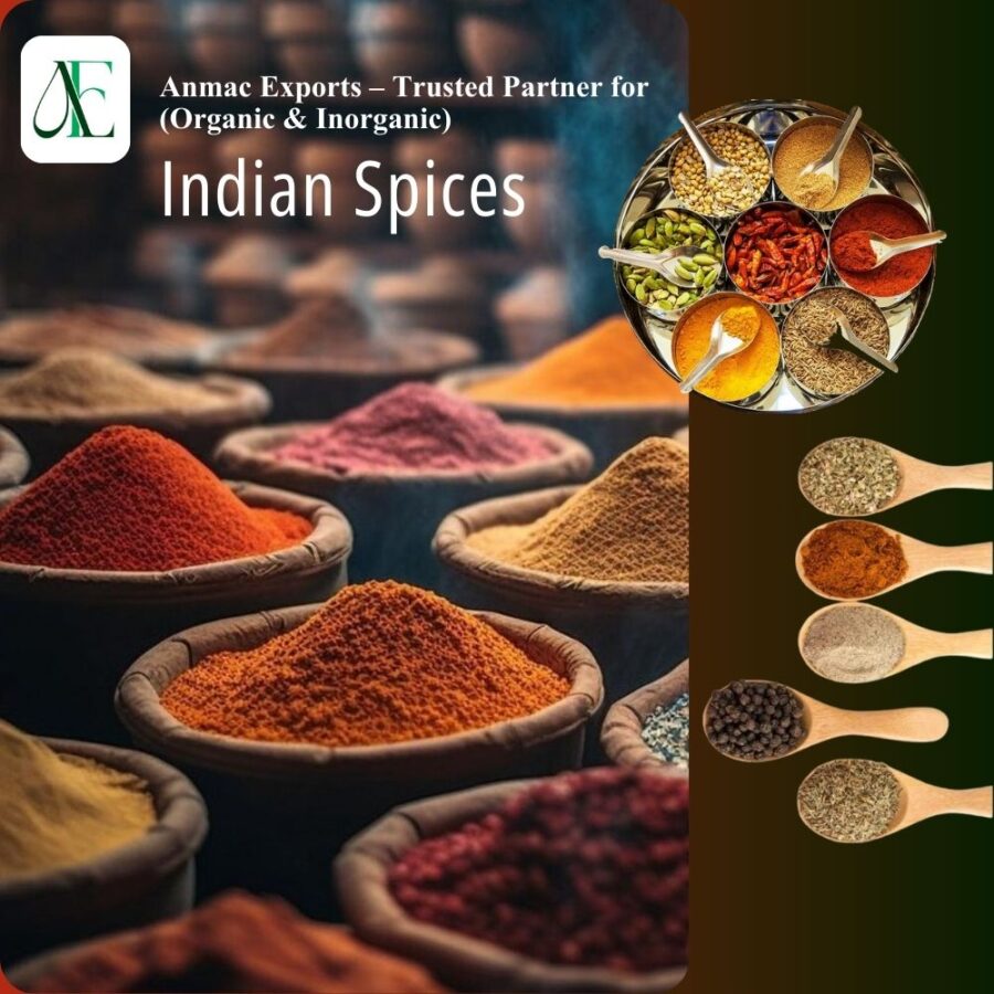 Indian Spices-1
