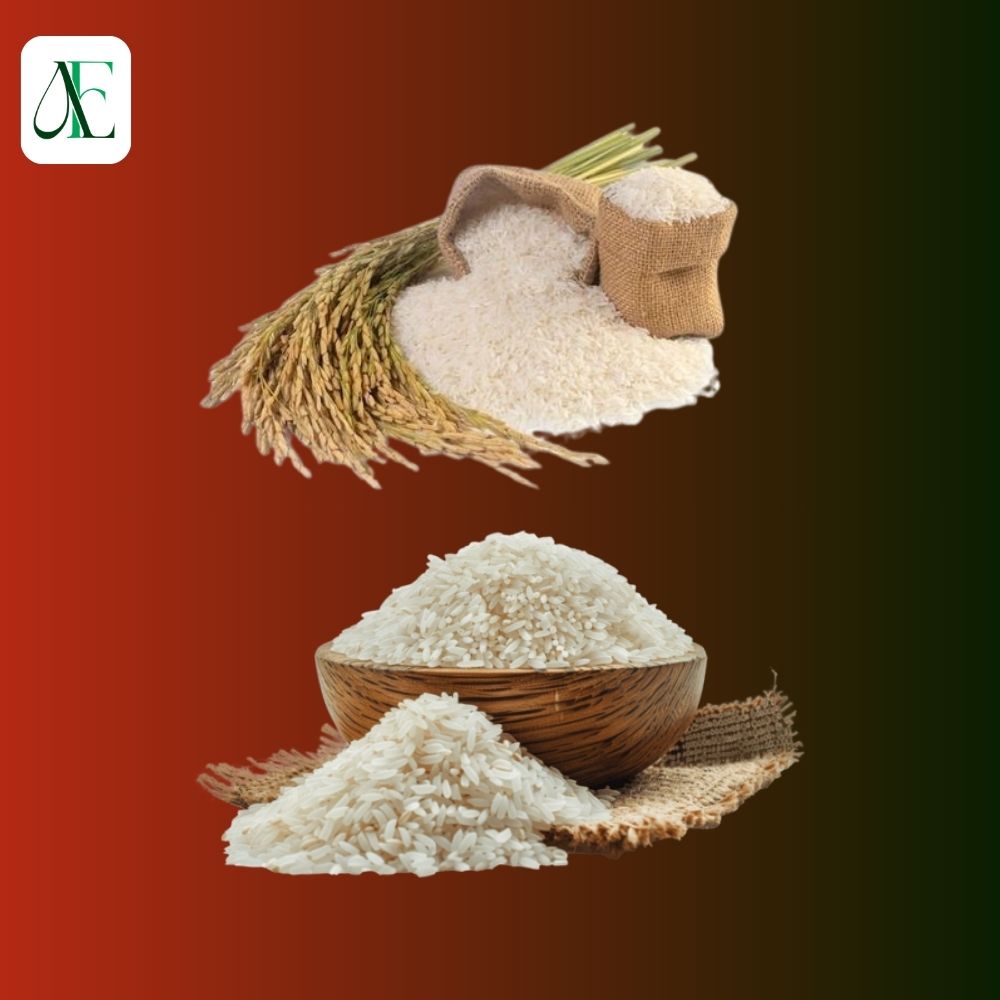 Indian Rice - Image 2