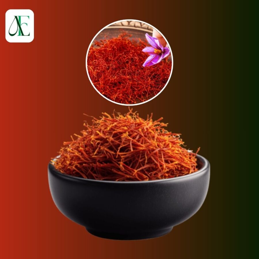 Kashmiri Saffron-2