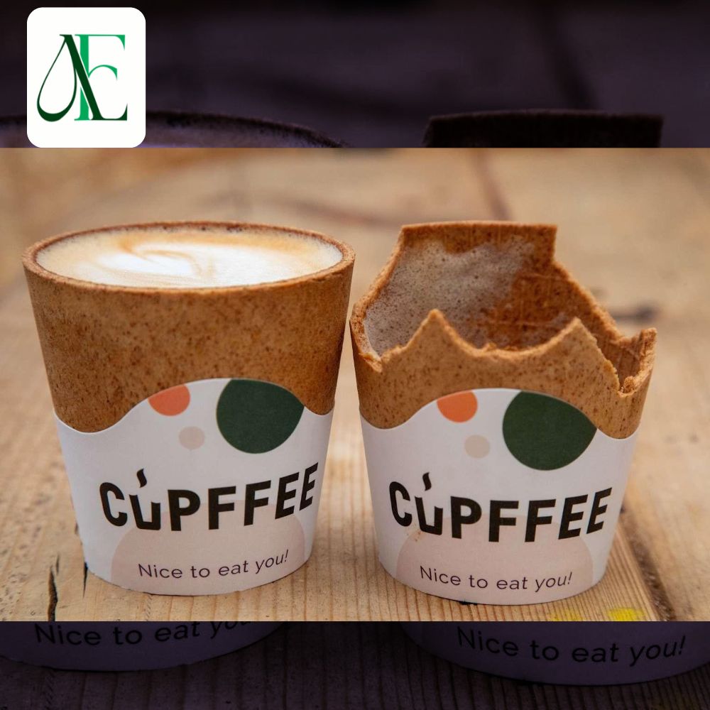 Edible Cups - Image 9